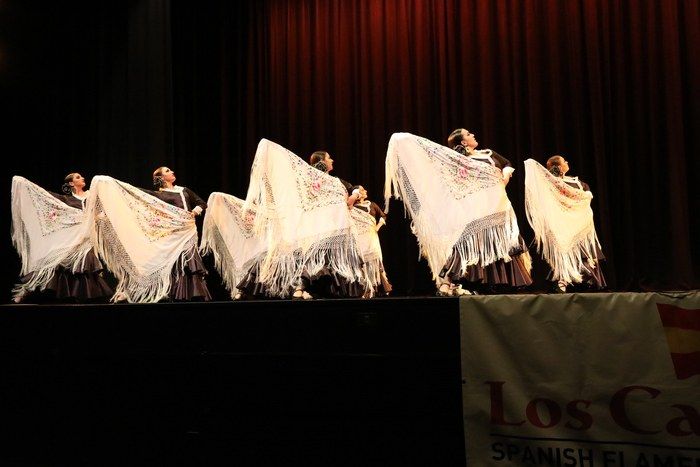 <center>A Beautiful Dance Form That Nourishes Your Well-Being<center> 