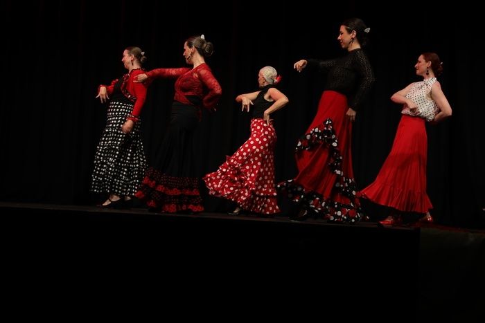 <center>Dance and Clap Your Way to Better Fitness and Health<center> 