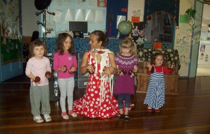 <center>A Great Way For Kids to Build Confidence and Courage<center>