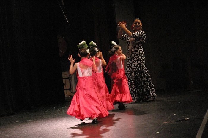 <center>Add Fun and Excitement to Your Child's Birthday With Flamenco<center>